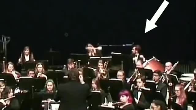 you had one job