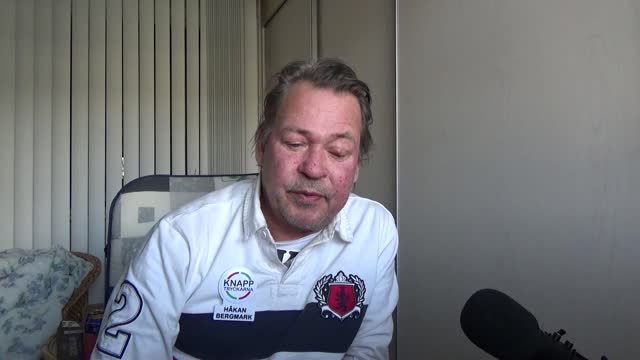 Laptop från helvetet