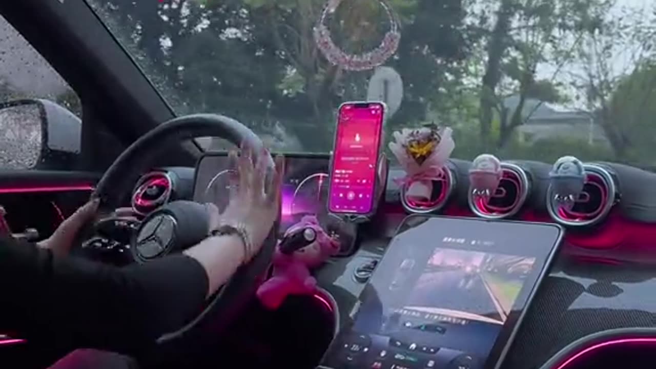 Supercar