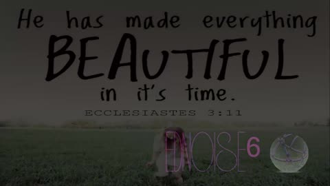 Rebecca St. James, for KING + COUNTRY ~ You Make Everything Beautiful ( Lyrics ) Remix 1 Christcore