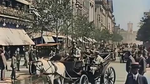 A TRIP AROUND THE WORLD 1920