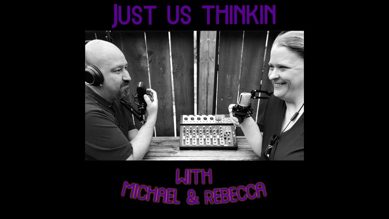 Just Us Thinkin Short December Events