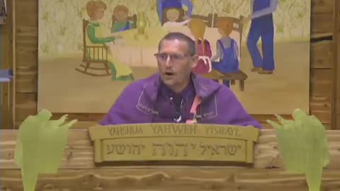House of Yahweh Tabernacle Service (Day 1) 9.14.24