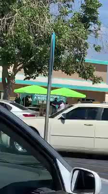 My Little Girl Pass The Six Gared