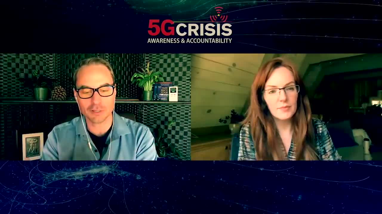 The real reason Five Gee exists...learn the tactics FOIL their plans.