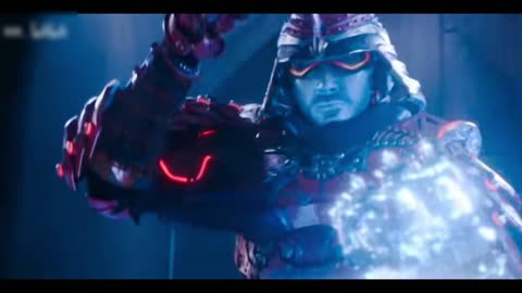 Iron Man, Evil Knight