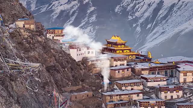 China's Tibet