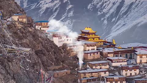 China's Tibet