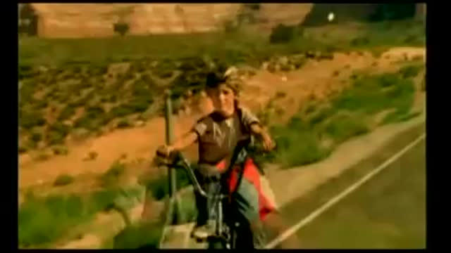 Bob Sinclair - Love Generation