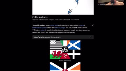 THE WHITENEGROS IRISH ARE WORTH SAVING PLEASE HELP