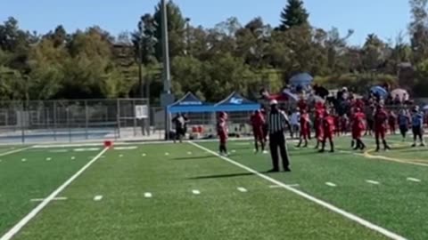 TIMEOUT MECHANICS IN FOOTBALL