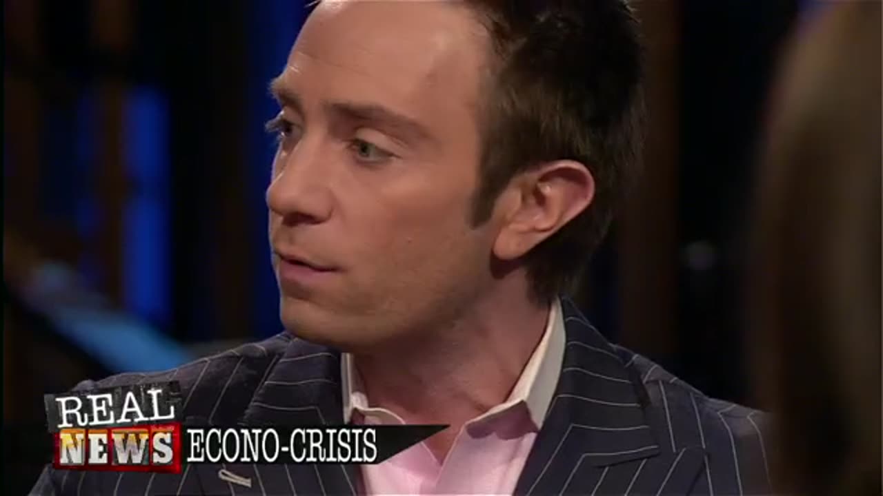 2012, GBTV.com-America's Economic Crisis (5.10, 6)