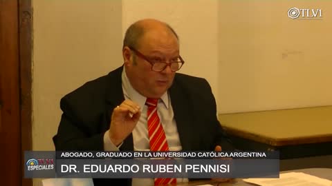 Especial TLV1 N°37 - Orígenes de la Masonería. Dr. Eduardo Pennisi