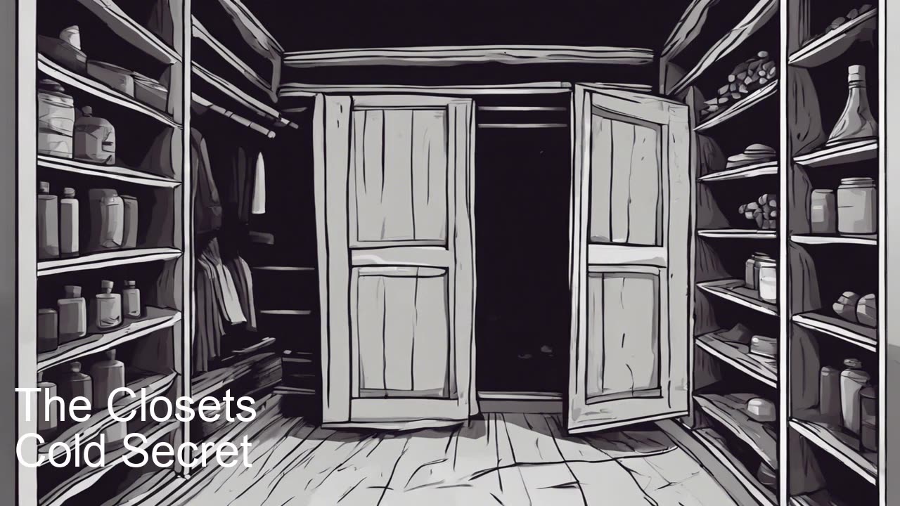 The Closets Cold Secret