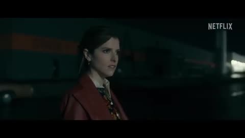 WOMAN OF THE HOUR Trailer 2 (2024) Anna Kendrick, Daniel Zovatto