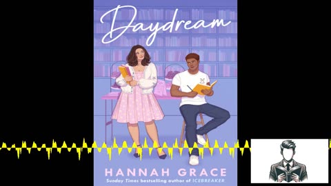 Deep Dive Podcast: DAYDREAM by Hannah Grace