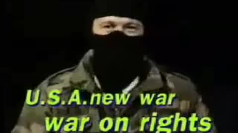 Alex Jones - Global Love Cop