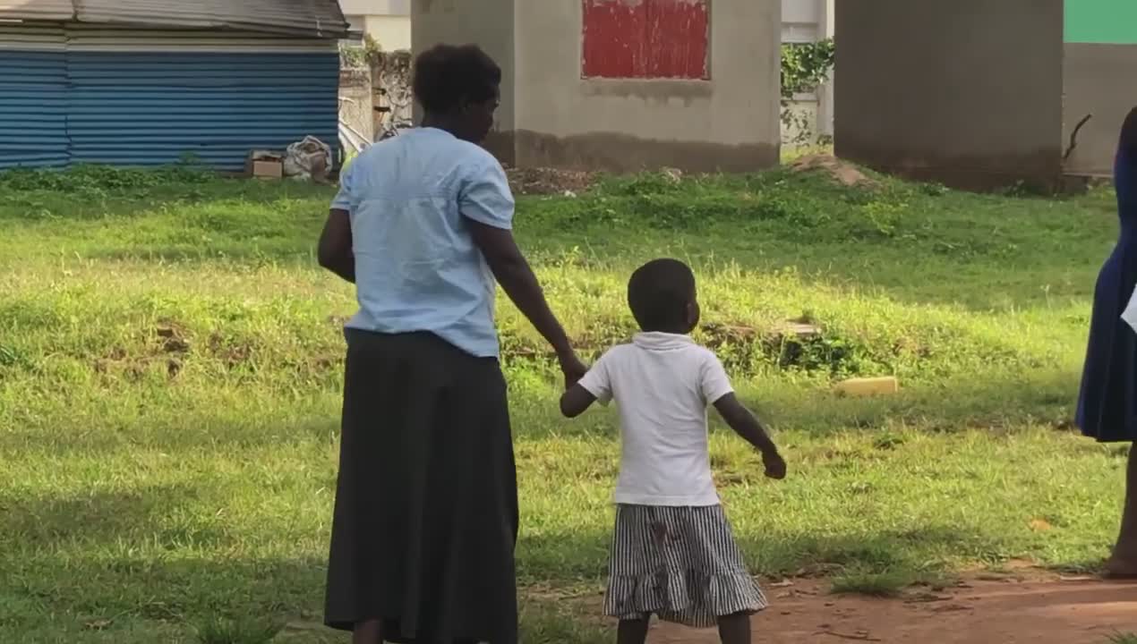 Boy Limps After Being Circumcised