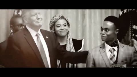 "Fighter" Donald J Trump Music Video
