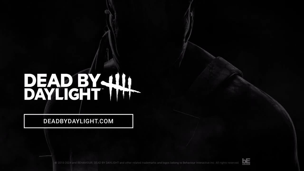 Dead by Daylight x Alan Wake - Official Trailer