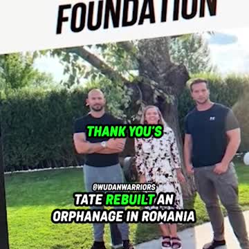 GOODNESS COMES FROM THE HEART