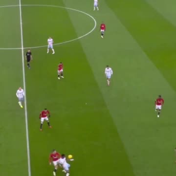 Diogo Dalot is another level