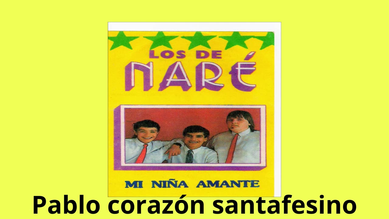 Los de nare