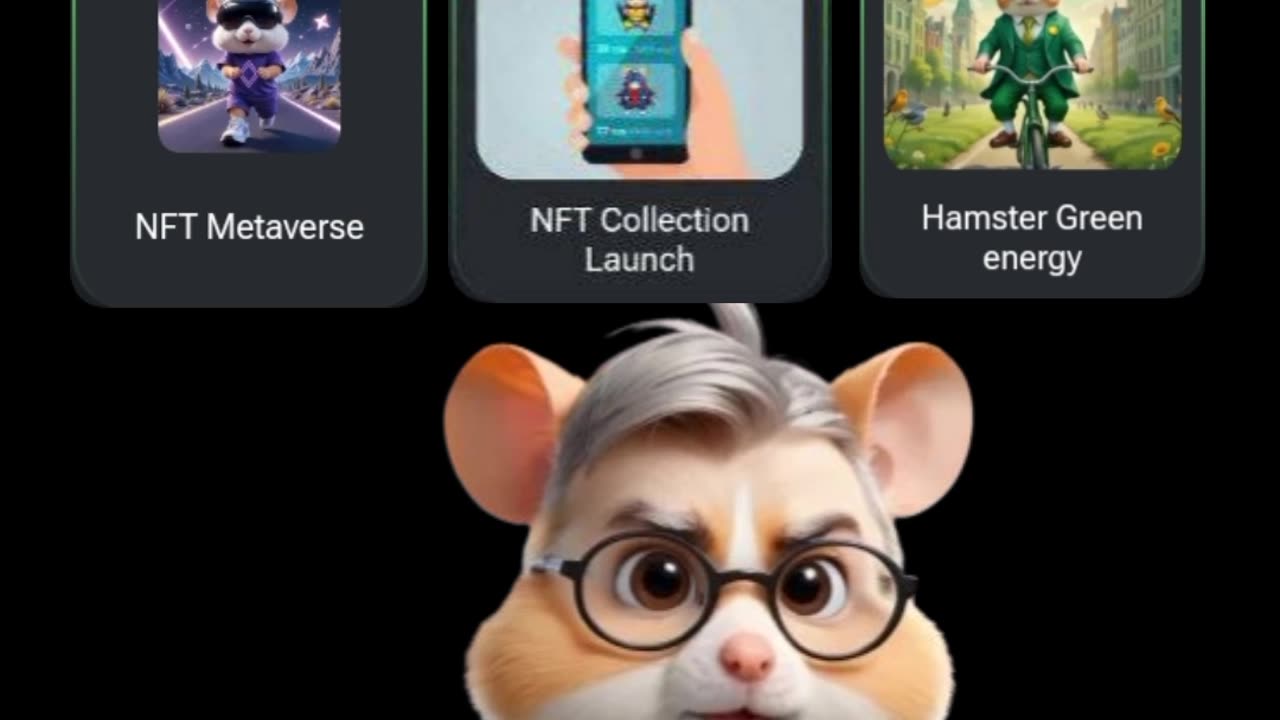 Daily Combo Hamster Kombat 29 July 2024 #Update #HamsterKombat