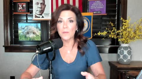 From the Sidelines of the NFL to the Frontline of Podcasting: A conversation with Michelle Tafoya