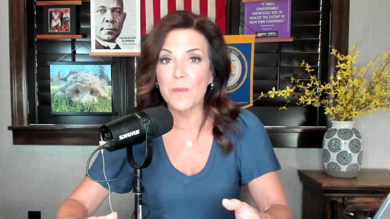 From the Sidelines of the NFL to the Frontline of Podcasting: A conversation with Michelle Tafoya