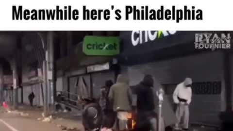 US - Ukraine - Philadelphia