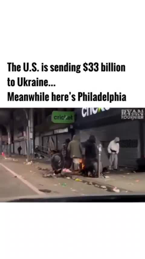 US - Ukraine - Philadelphia
