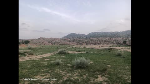 Rumble, Pakistan, nangarparkar, USA, climate, nature