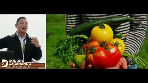 How To Make A Farm Profitable | Dodong Cacanando Business GURO