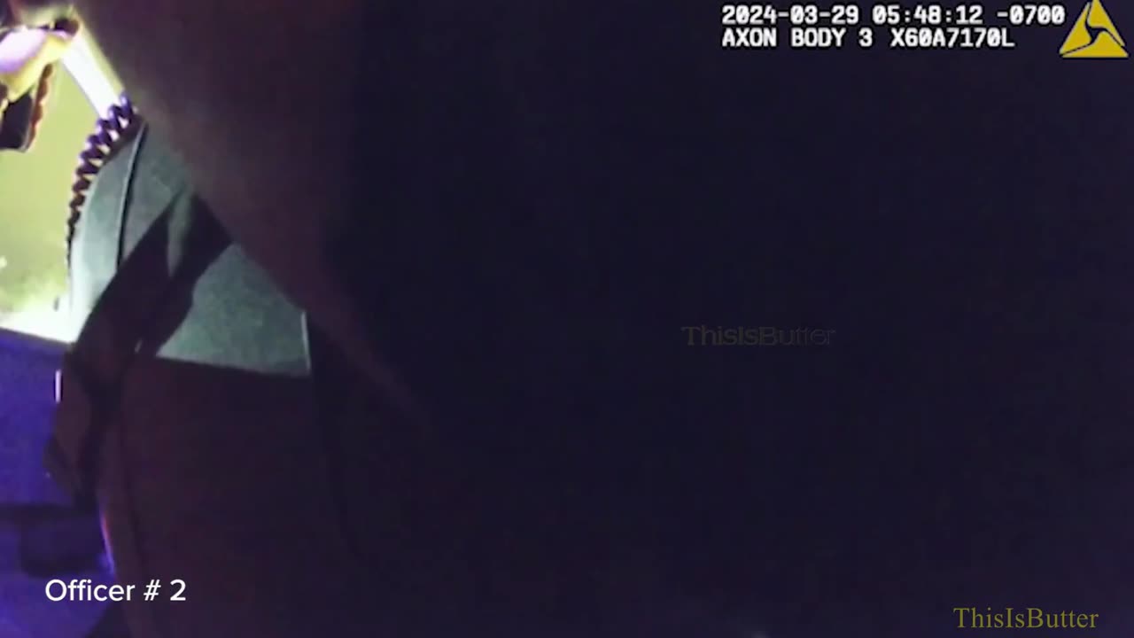 San Jose police release bodycam of a man shooting at police during welfare check being arrested