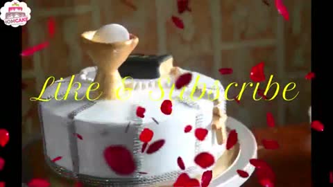 How to make Communion Cake - Cake for special occasion