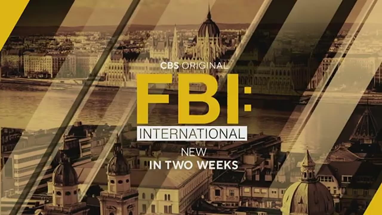 FBI: International 4x04 Promo "The Unwinnable War" (HD)