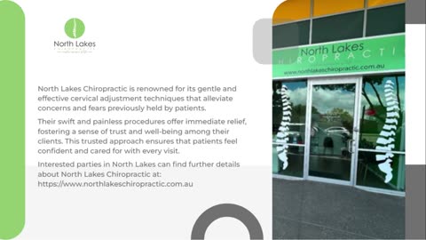 North Lakes Lower Back Pain Stretch Therapy: Remedial Massage Treatment Launched