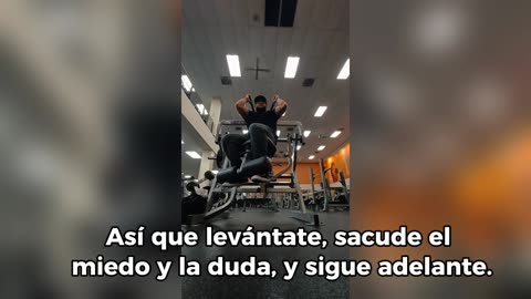 No veas este video porque te motivara a enfócarte.