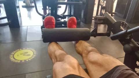 Legday