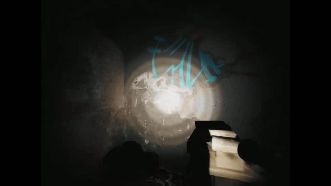 STORMY NIGHT - Horror Game Demo |1080p/60fps| #nocommentary