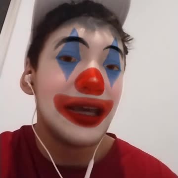 Veio um Viadão no meu canal encher o saco