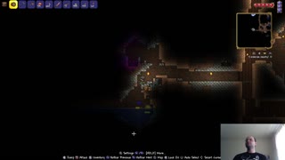 I Can Dig It; Terraria, Expert Drunk World; Ep 15