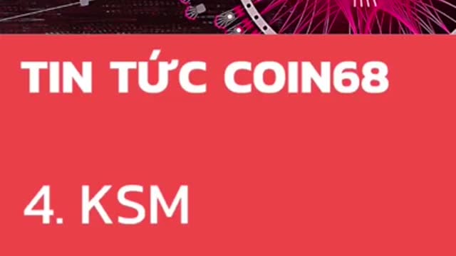 Top 8 đồng coin tiềm năng đáng chú ý trong tháng 10