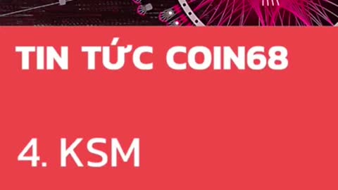 Top 8 đồng coin tiềm năng đáng chú ý trong tháng 10