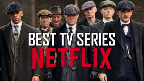 Top 10 Best Netflix Series to Watch Right Now! 2022