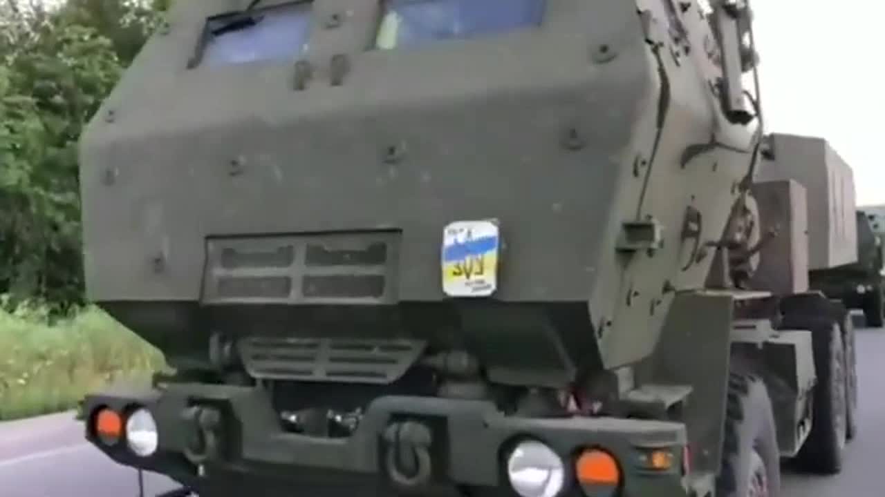 "It can be watched forever": the most powerful HIMARS strikes against the Russian army. June 28 -