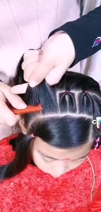 Best Hairstyles For Girls | Fast And Simple Hair Styling | Cute Girls Hairstyles | Easy Hair Styles