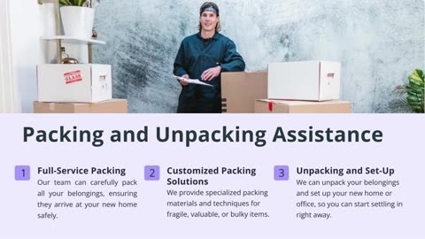 Most Reliable Moving Company in Kelowna | AAA Best Rates Moving