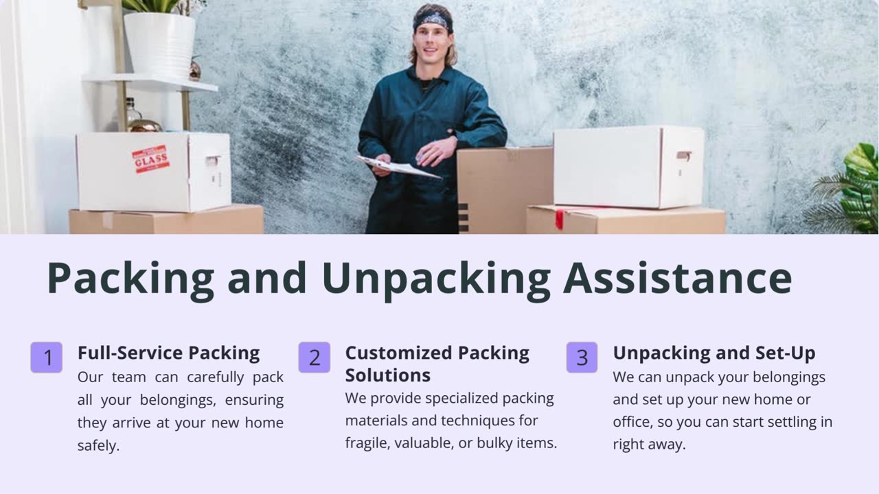 Most Reliable Moving Company in Kelowna | AAA Best Rates Moving